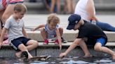 Deadly, record-breaking heat scorches large portions of U.S.