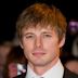 Bradley James