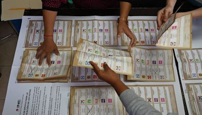 INE reintegra a más de 35 mil votantes en el extranjero con irregularidades