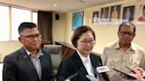 Sabah environment minister says needs more time to peruse Tanjung Aru beachfront plans