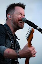 David Cook (singer)