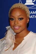 Chrisette Michele