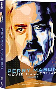 Perry Mason: The Case of the Lady in the Lake