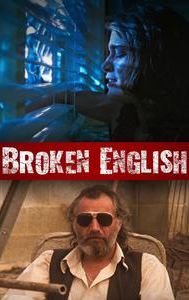 Broken English