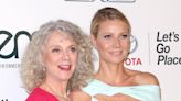 Gwyneth Paltrow’s Rep Speaks Out After Mom Blythe Danner Leaves Charity Event in Ambulance