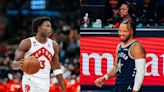 ...Jokes OG Anunoby Will Cover Team Dinner Bills After USD 212 Million Knicks Contract: ‘We Can Take His Card...