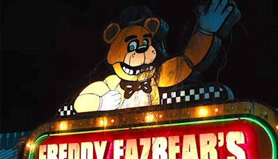 ’Five Nights At Freddy’s 2’ Movie: What To Know/Release Info