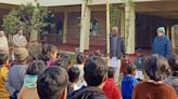 Santiniketan school run by Tagore family says it is empowering children through poet’s philosophy