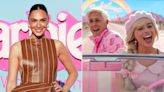 Gal Gadot Calls 'Barbie' Movie 'Delicious, Colorful, Fun' After World Premiere