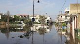 Grecia | Al menos seis victimas mortales y cientos de atrapados por la tormenta Daniel