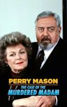 Perry Mason: The Case of the Murdered Madam