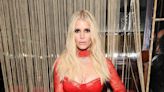 Jessica Simpson credits walking this many steps per day for 100-pound weight loss