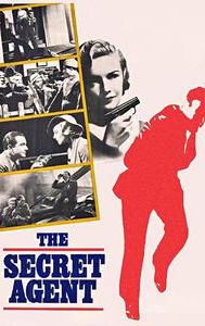 Secret Agent (1936 film)