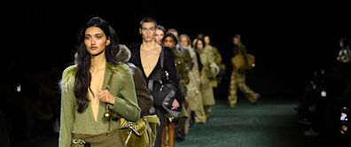 Luxury Brands Have a Strict Hierarchy. Burberry Found Out the Hard Way.