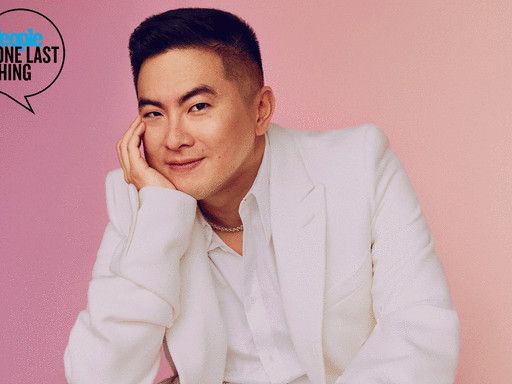 One Last Thing With “SNL”'s Bowen Yang: What He Does On Sundays That Feels 'Kind of Chic and a Little British' (Exclusive)