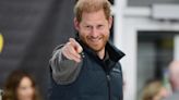 Prince Harry lawsuit against UK tabloid progresses towards trial