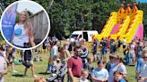 Countdown to popular family fun day