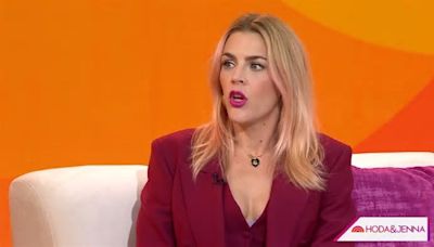 Busy Philipps details being diagnosed with ADHD alongside daughter Birdie, 15, teases new QVC show and admits she's been dating: 'It's been wild'