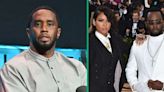 "Lock him up": Video of Diddy beating up Cassie in hotel emerges, causes stir