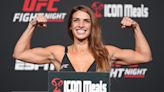 UFC betting, odds: Will Mackenzie Dern get back on track in classic grappler vs. striker battle?