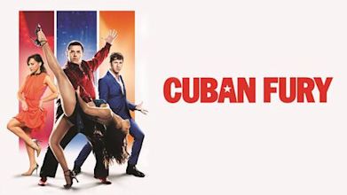 Cuban Fury – Echte Männer tanzen