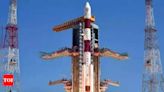 ISRO successful missions that made history | - Times of India
