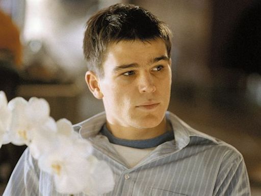 Josh Hartnett says “40 Days and 40 Nights ”was ‘a different time’: ‘It’s funny to a 21-year-old’