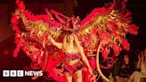 Dance troupe 'devastated' after Caribbean carnival cancelled