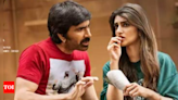 Ravi Teja and Sreeleela likely to reunite for 'RT75' | - Times of India