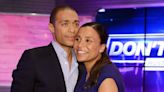 TJ Holmes’ estranged wife releases statement about ‘lack of discretion’ amid Amy Robach affair rumours