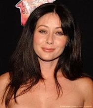 Shannen Doherty