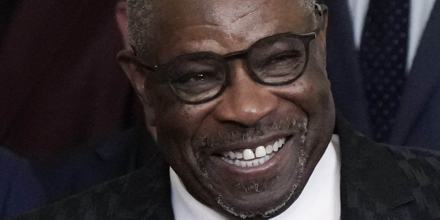 Dusty Baker wins Baseball Digest’s 2024 Lifetime Achievement Award