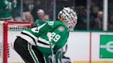 Stars net Oettinger with $12M, 3-year deal after 64-save 7th