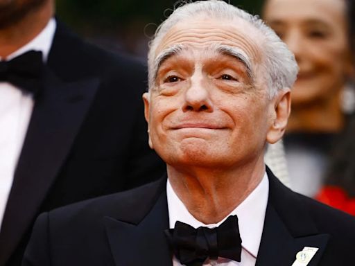 Martin Scorsese retoma su amor por el cine clásico