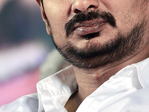 Udayanidhi Stalin appears before court in Bengaluru, granted bail