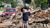 5 dead and at least 35 hurt as tornadoes ripped through Iowa, officials say