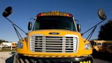 Ever wanted to track your child's school bus? Polk approves just such a program