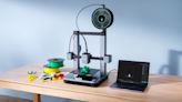 The AnkerMake M5C aims to take the confusion out of 3D printing