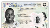 North Carolina driver licenses and IDs will get a new look and feel this summer