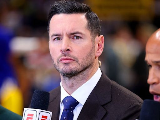 JJ Redick Responds To Accusation Of Calling Black Woman The N-Word At Duke