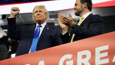 RNC ratings for Night 2 show nearly 15 million viewers watched, Nielsen data shows