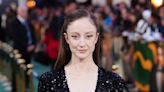 Andrea Riseborough nominated for Oscar following surge of celebrity endorsements