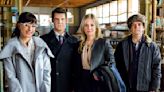 POstables, Rejoice! 'Signed, Sealed, Delivered' Returns and We Have All the Details!