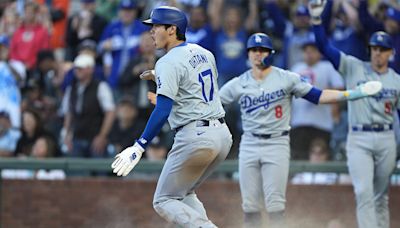 What we learned as Giants lose in extras after Dodgers' late explosion