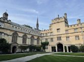 Jesus College, Oxford