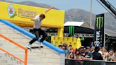 'To say we’re stoked is an understatement': X Games returns to Ventura