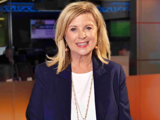 Lucy Meacock to leave ITV Granada Reports: “It’s been the best gig for 36 years” | ITV News