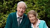 The Great Escaper review: Mawkish patriotism lets down the wonderfully paired Michael Caine and Glenda Jackson