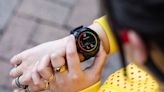 The Polar Grit X2 Pro is a smartwatch that feels adrift