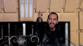 El Salvador President Nayib Bukele nominated for reelection despite constitutional questions